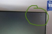 解决显示器发热不能开机的问题（-显示器故障）