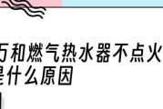 万和热水器E1故障处理指南（解决万和热水器E1故障的有效方法）