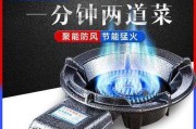 液化气灶打不着火的原因以及解决方法（探索液化气灶无法点火的根源和解决方案）