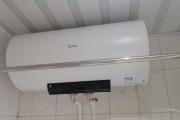 热水器显示e5是什么问题？如何快速解决？