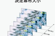 家用高清投影布使用方法是什么？