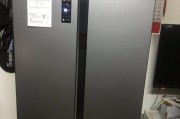 容声冰箱不制冷的原因及解决方法（探寻容声冰箱不制冷背后的秘密）