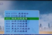 电视机出现条形线的原因及解决方法（了解条形线问题）