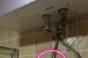 热水器过滤棒漏水怎么回事？如何快速解决？