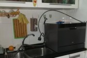 告别麻烦，不再依赖洗碗机（享受洗碗的乐趣）