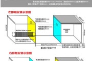 集成灶碗架收纳方法大揭秘（让厨房变得整洁有序的关键技巧）
