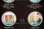即热式热水器清洗方案的选择及价格分析（了解如何选择合适的清洗方案）