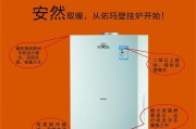 凯姆壁挂炉衣裳故障解决方法（快速排查故障源）
