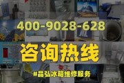 松下冰箱蒸发器温差大维修方法（解决松下冰箱蒸发器温差大问题的实用指南）