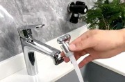解决净水器排水口过高问题的实用方法（如何降低净水器排水口高度）