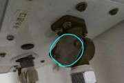 探究热水器水流不到位的原因及解决办法（解决热水器水流问题）