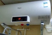 为什么热水器燃烧水不热（解析热水器燃烧水不热的原因及解决方法）