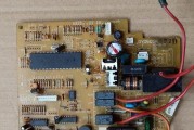 探索三菱重工空调故障代码，解析故障与修复方法（从代码中窥探空调的运行问题）