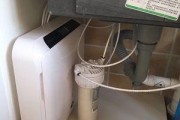 如何降低净水器运行声音（净水器噪音大的原因及解决方法）