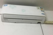 美的空调常见故障及维修方法（解决美的空调故障）