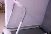 跑步机斜纹问题解决方法（如何解决跑步机上的斜纹问题）