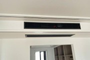 如何清理空调尘满以保持高效运行（有效清除空调灰尘）