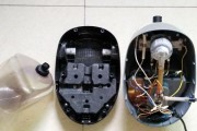 夏普MDV4中央空调P9故障代码原因解析（了解P9故障代码）