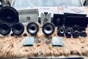 紫薇数码音响音质如何？