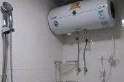 热水器堵住的解决方法（如何处理热水器不出水的问题）