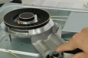 燃气灶关闭后出现异味的原因及解决方法（燃气灶关闭后有异味？不要慌）