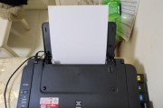 复印机MG2580故障排查与维修（解决MG2580复印机故障的有效方法）