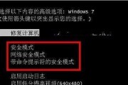 电脑显示器里进蚊子了怎么办（有效清除电脑显示器内的蚊子方法）