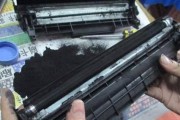 老式打印机墨盒的修理与维护（解决老式打印机墨盒问题的实用技巧）