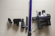戴森吸尘器滤网清洗完全指南（戴森吸尘器滤网清洗步骤详解）
