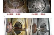 油烟机风道清洗怎么拆？拆卸步骤和注意事项是什么？