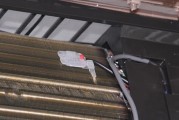 冰柜冷凝器故障及维修方法（解决冰柜冷凝器故障的关键技巧）