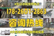 冰箱维护与保养指南（冰箱故障处理及延长使用寿命的实用技巧）