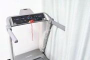 跑步机压伤了怎么办（急救措施与后续治疗指南）