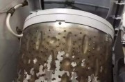 洗衣机脱水时抖得厉害的原因及解决方法（洗衣机脱水过程中的抖动可能存在的问题及应对措施）
