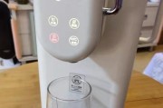 如何解决速热净水器不出水问题（快速解决速热净水器不出水的方法）