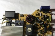 家用电磁炉电源故障解析（常见电源故障及解决办法）