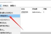 打印机自动对齐的原理与应用（提高打印质量的关键——打印机自动对齐技术）