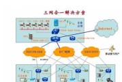 中兴fttr网关如何转换为路由器？操作步骤是什么？