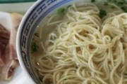 如何有效清洗虎丘区面馆油烟机（关键方法与技巧帮助您轻松完成）