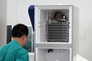 兴南冰柜维修指南（故障排除及常见问题解决办法）
