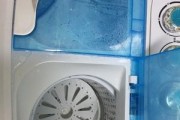 洗衣机脱水甩干的原理与作用（探究洗衣机脱水甩干的工作原理及其优势）