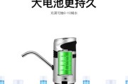饮水机水泵调速方法（实现节能降耗的调速技术探究）