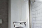 老式壁挂炉加压方法解析（老式壁挂炉加压的步骤和注意事项）