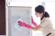 如何省钱清洗冰箱（15个省钱清洗冰箱的小技巧）