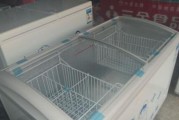 冰柜烫手问题的解决方法（怎样应对冰柜烫手）