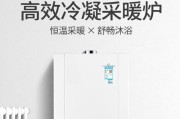 万家乐壁挂炉e27的原因解说及维修方法（了解万家乐壁挂炉e27的常见问题和解决方案）
