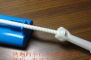 如何更换海尔马桶浮球阀（教你轻松维修海尔马桶浮球阀）