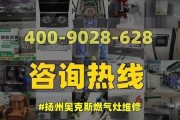 奥克斯油烟机异响问题解析（原因与解决方法详解）