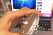 蓝牙无线充电鼠标苹果怎么用？使用方法和特点是什么？