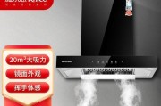抽油烟机热洗（使用热洗技术彻底清洁油烟机内部）